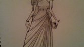 Wedding Dress...