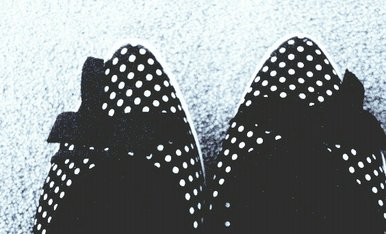 Shoes!