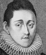 Matthew Wren