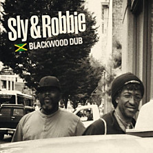 Review of Blackwood Dub