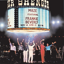 Review of Live In New Orleans