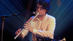 Ross Ainslie and Jarlath Henderson