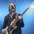 Echo & The Bunnymen onstage