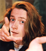 Ed Byrne