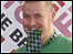 Andrew Bowman on Children In Need Day