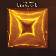 Review of Elvis Perkins in Dearland