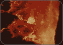 Exploding Volcano