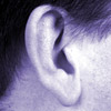 Listen with your ears