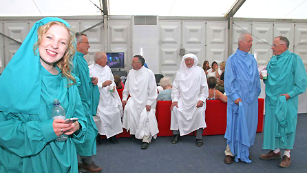 Gorsedd