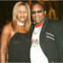 Goldfinger & Lady Saw