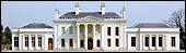 Hylands House