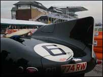 Aintree Motors