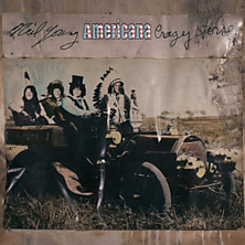 Review of Americana