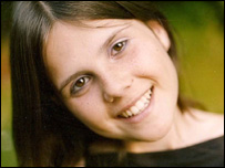 Sarah. 