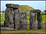 Timeline Wiltshire Trail