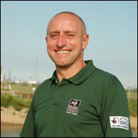 Kenny Crooks