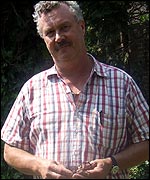 John Labanoski