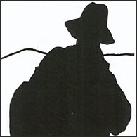 The pilgrim