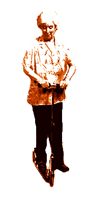 Mother