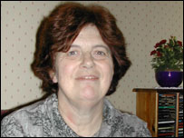 Sue Worth