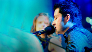 Ben Glover