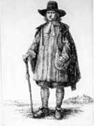 George Fox