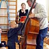 Participating in Orchestral Life