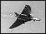 Vulcan bomber