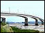 Artist's impression of new Barnstaple Bridge