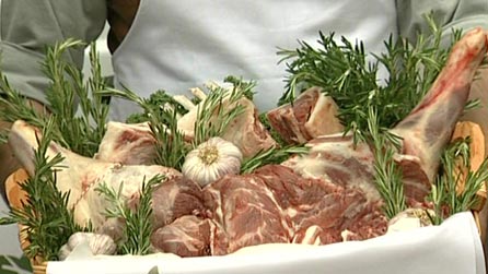 Mutton