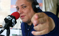 DJ Semtex