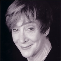 Sheila Steafel