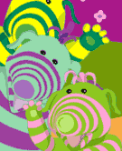 Y Fimbles