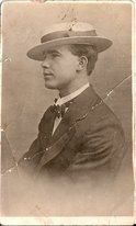 James Palfreyman James Palfreyman