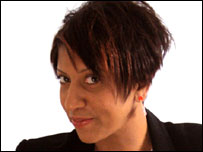 Trish Adudu
