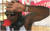 Trevor Nelson