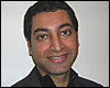 Zahid Hussain