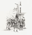 Porteous Riot