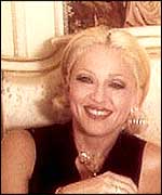 Madonna