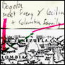 Bogota agenda