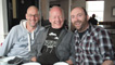 Cyfres 2: Geraint Lovgreen a Neil Williams, Sion Jones, Maffia Mr Huws