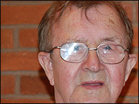 Harry Schofield