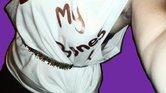 Indie tee