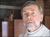 Bob Stephens