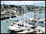Falmouth harbour