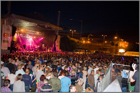 Crowds