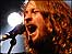 The Zutons at Thetford Forest: link.
