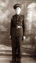 Albert William Thomas Biggin