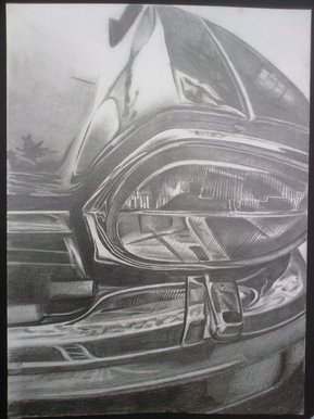 Jaguar XJS