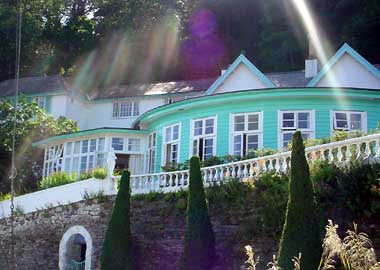 The Hotel